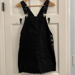 Forever 21 Black Mini Dress 🖤 🖤